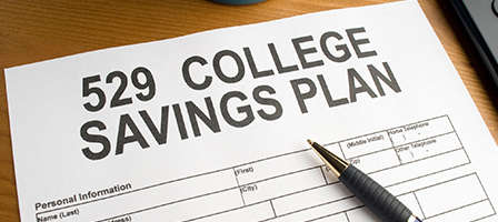Your Guide to Using 529 College Savings Plans