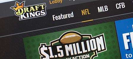 Rolling the Dice: Unraveling Proposed Sports Betting Tax Cuts & Legislation