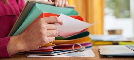 Video Tips: Time to Prepare for Your 2023 Income Tax Return