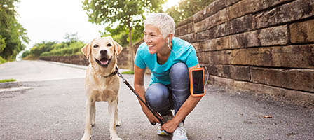 Someone Is Suing the IRS to Claim Their Dog as a Dependent (and the Case Is Real)