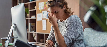 Why Profitable Businesses Still Feel Broke