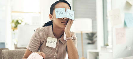 Received an IRS Letter? Here’s What Not to Do