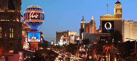 Why Seeing the Same Concert in Las Vegas Can Cost Hundreds More Than Anywhere Else