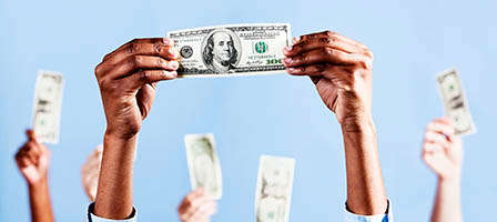 It's Hard to Believe: But Found Money Is Taxable