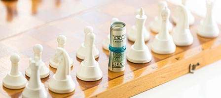 Cash Flow Is King (Again): How Small Businesses Can Stay Strong in Uncertain Times