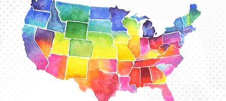 Flat Tax Fever? States Ramp Up 2025 Income Tax Overhauls
