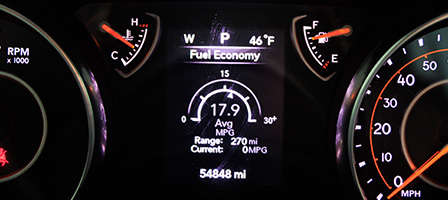 IRS Announces Mid-Year Optional Vehicle Mileage Rate Increas