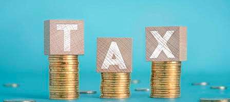 See How the “One Big Beautiful Bill” Act Will Impact Your 2025 Taxes and Transform Your Financial Landscape!