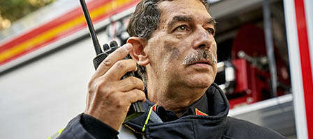 Video Tips: Big News for Retired Disabled First Responders