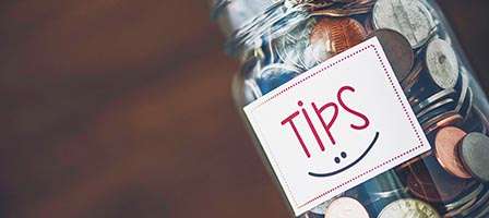 Occupations Qualified for Tip Deduction Released