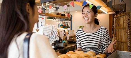 Uncertainty Is the New Normal: How Small Businesses Can Stay Steady