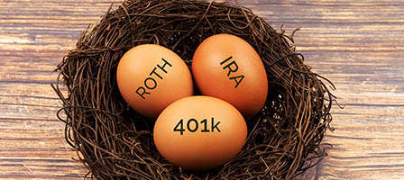 Why Roth Conversions Can Be a Taxpayer’s Secret Weapon