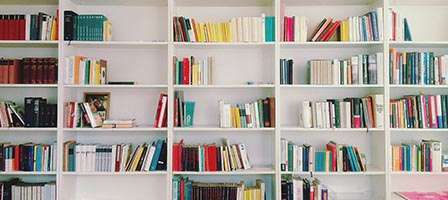 Denmark Ends World’s Highest Book Tax to Fight Literacy Crisis