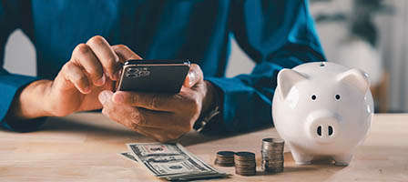 The IRS Has a New Mobile App: What Taxpayers Should Know