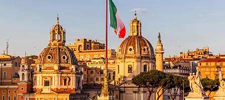 As Italy’s Tax Gap Swells, Minister Calls Evasion “Terrorism” and Pushes New Crackdown