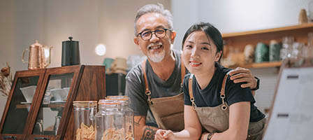 The Great Transition: Why the Coming Wave of Boomer Retirements Is the Opportunity of a Lifetime