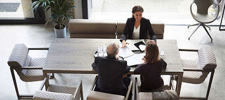 What Is Advisory — And Is It Right for You?