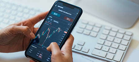 Tax Alert: Prepare for the New 1099-DA Crypto Reporting