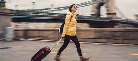 2026 Tourist Taxes Americans Should Expect Abroad