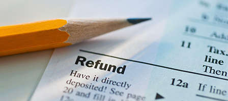 Inflation Reduces Income Tax