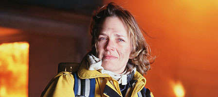 Tax Deductions for Firefighters