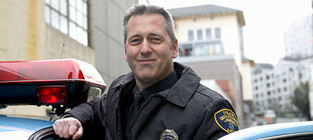 Tax Deductions for Peace Officers