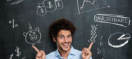 Money Management vs. Wealth Management