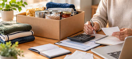 Charitable Giving Strategies: Turning Generosity Into Effective Tax Planning