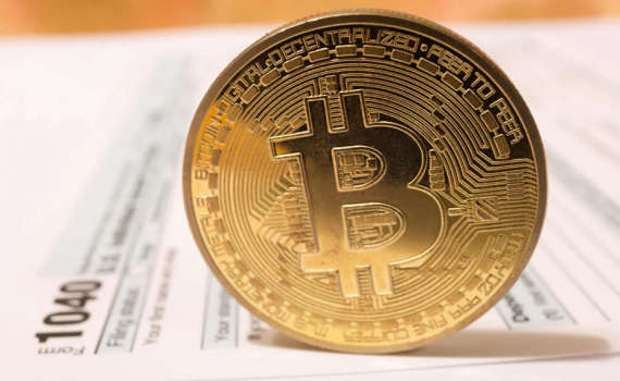 Tax Reporting for Digital Assets