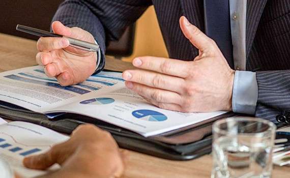 What an Enrolled Agent Can Do for You