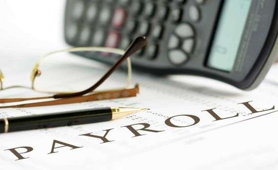 Payroll Processing