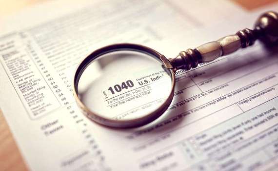 Amended Returns & Prior Year Tax Review