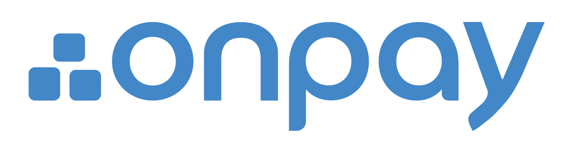 OnPay Logo