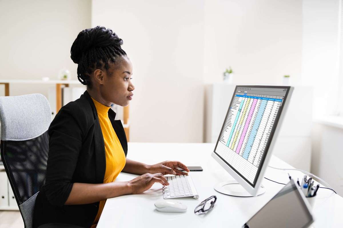 Bookkeeping Services
