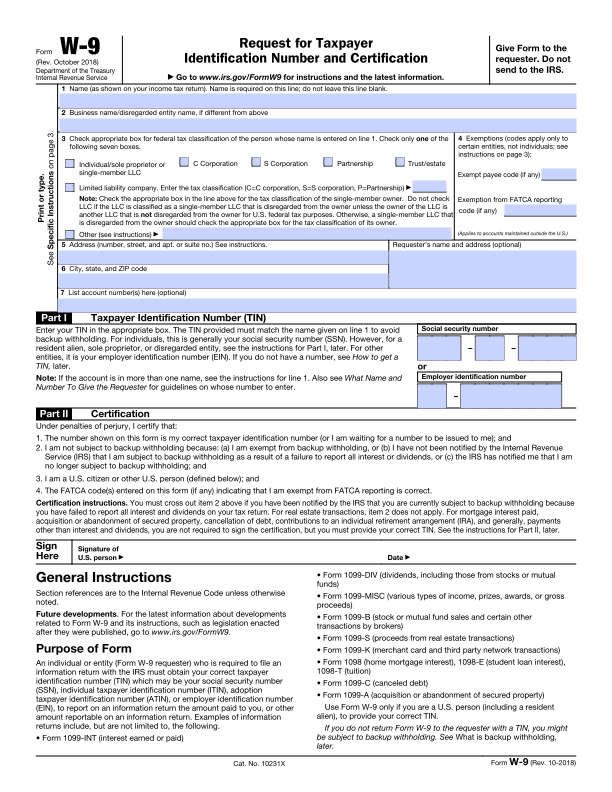 how-to-fill-out-a-w9-form-how-to-fill-out-a-w9-legacy-tax