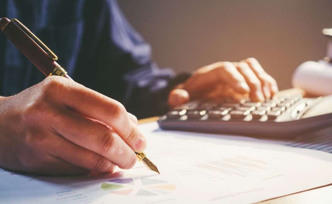 Bookkeeping