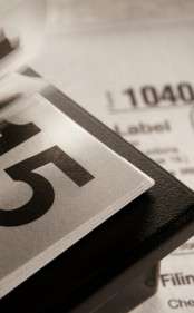Tax Preparation and Planning