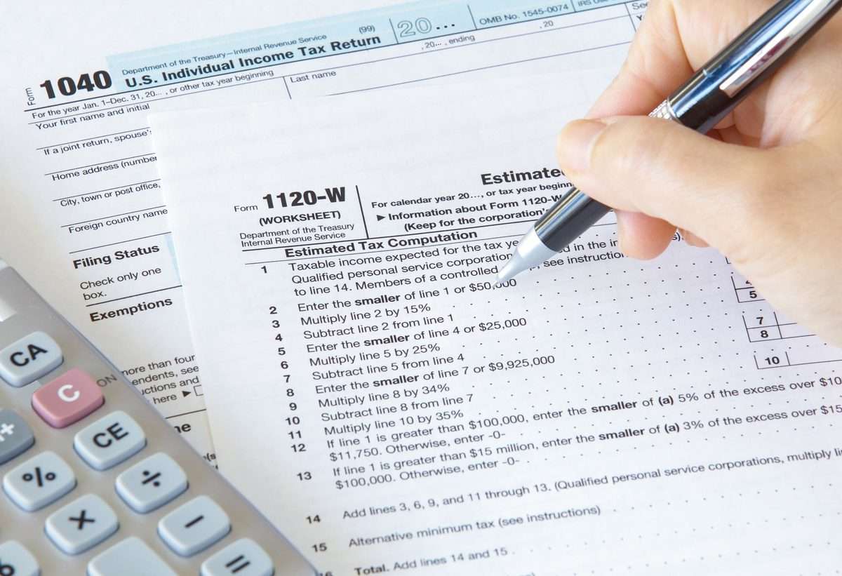 Tax Preparation and Planning