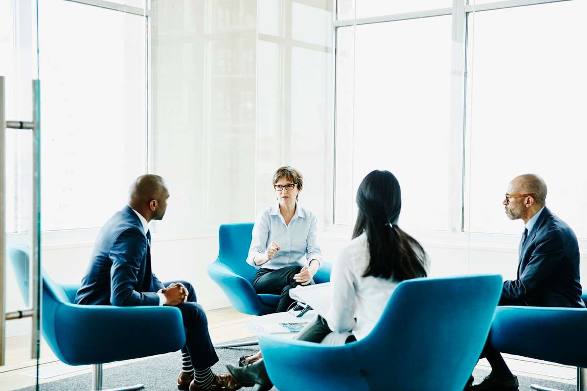 Business Consulting