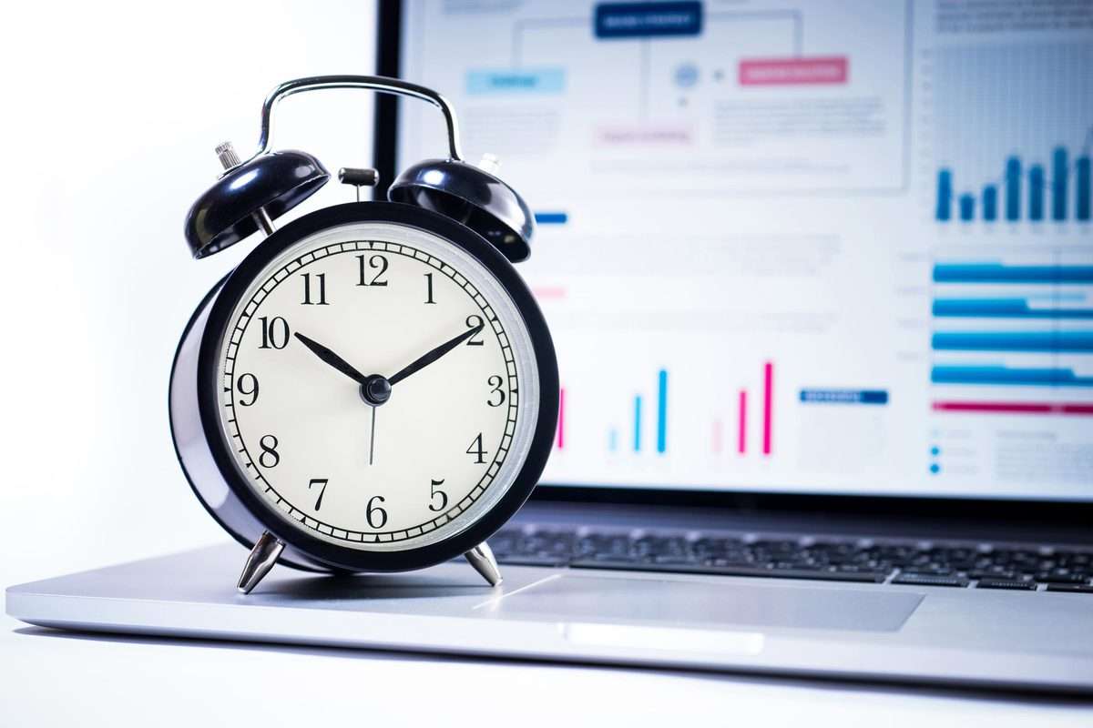 Time and Attendance Solution