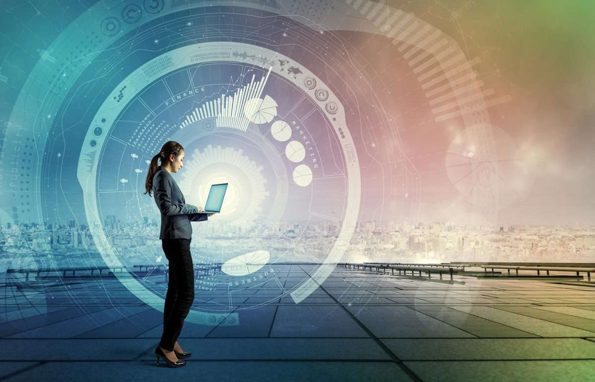 Simple, Powerful HR Tool