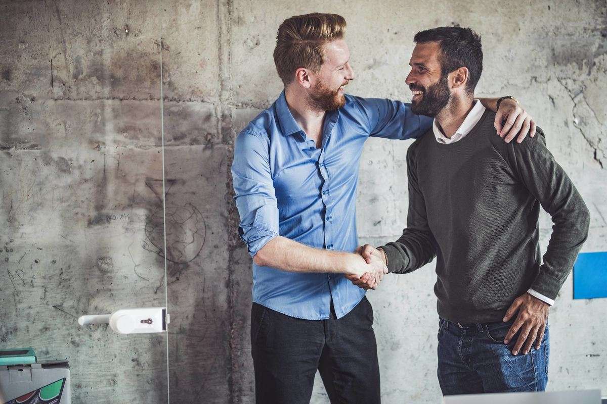 Partners Insurance & Payroll