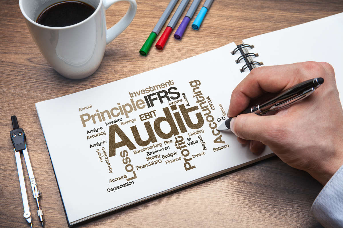 IRS Audit