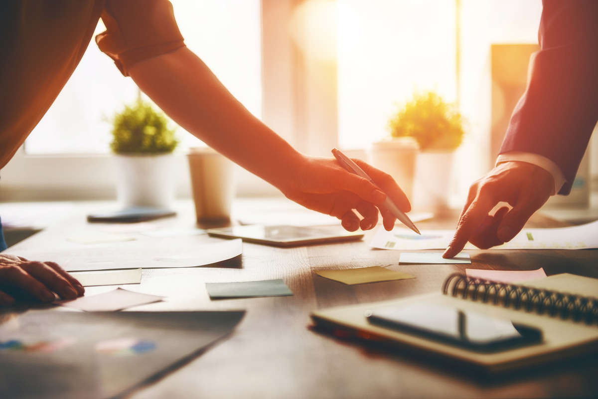 Business Services