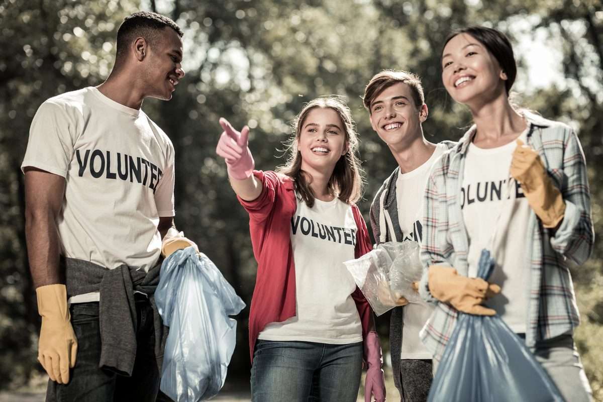 Non-Profit Organizations