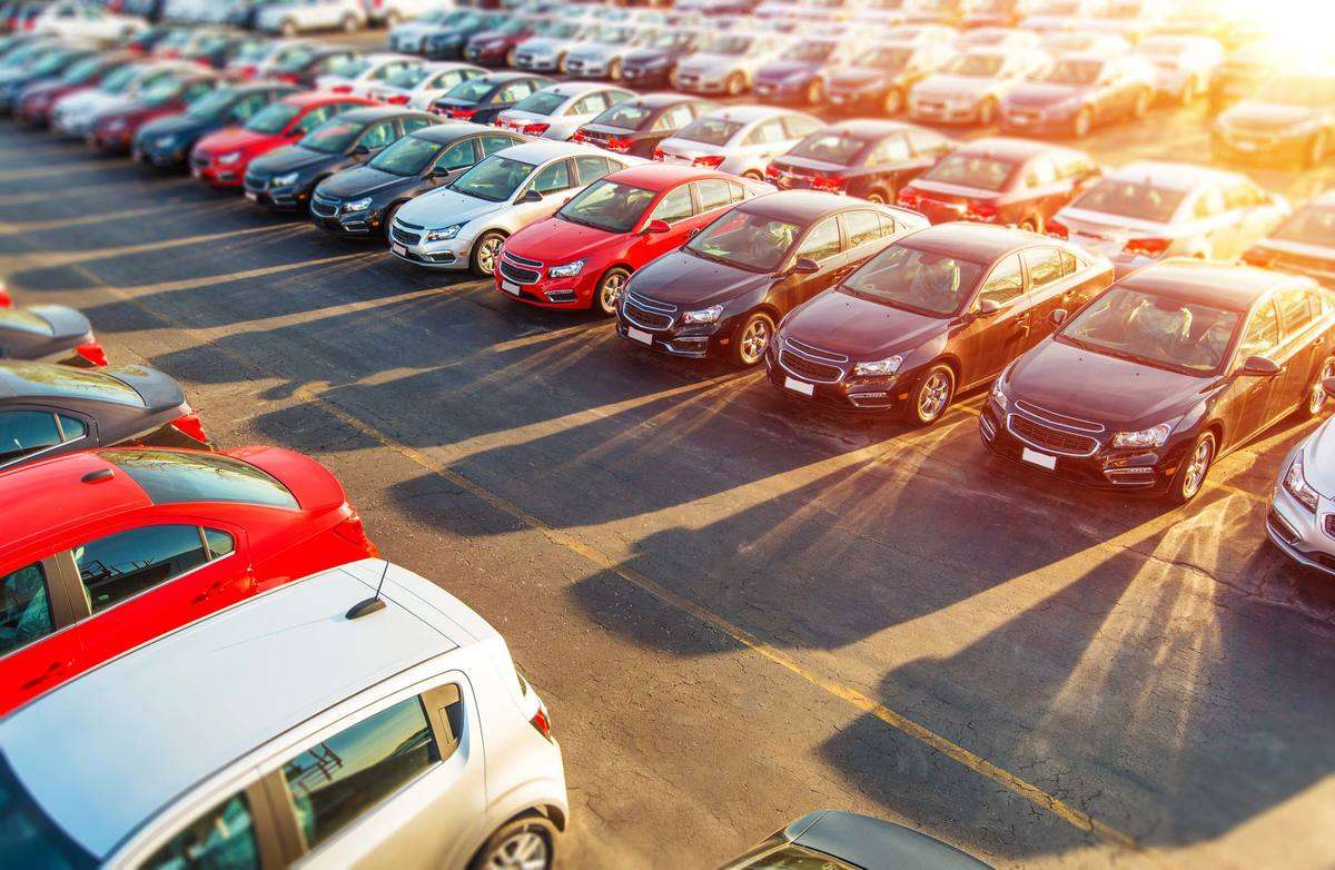 Automotive and Car Dealerships