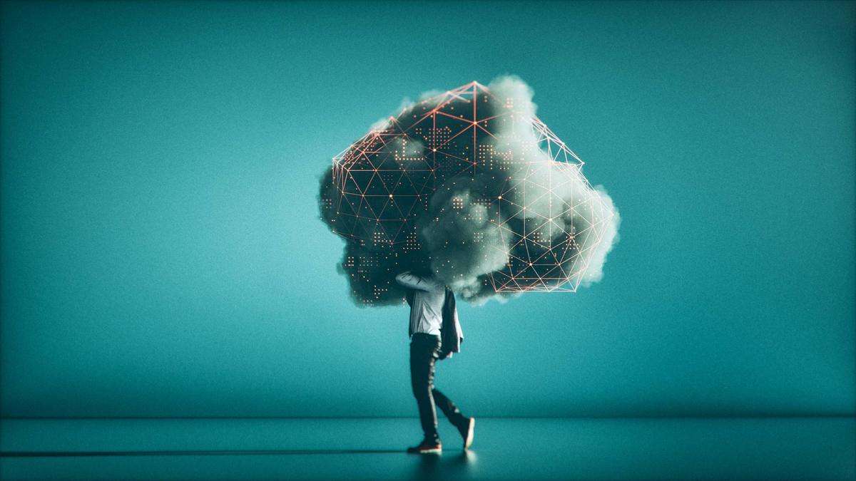 Cloud Accounting