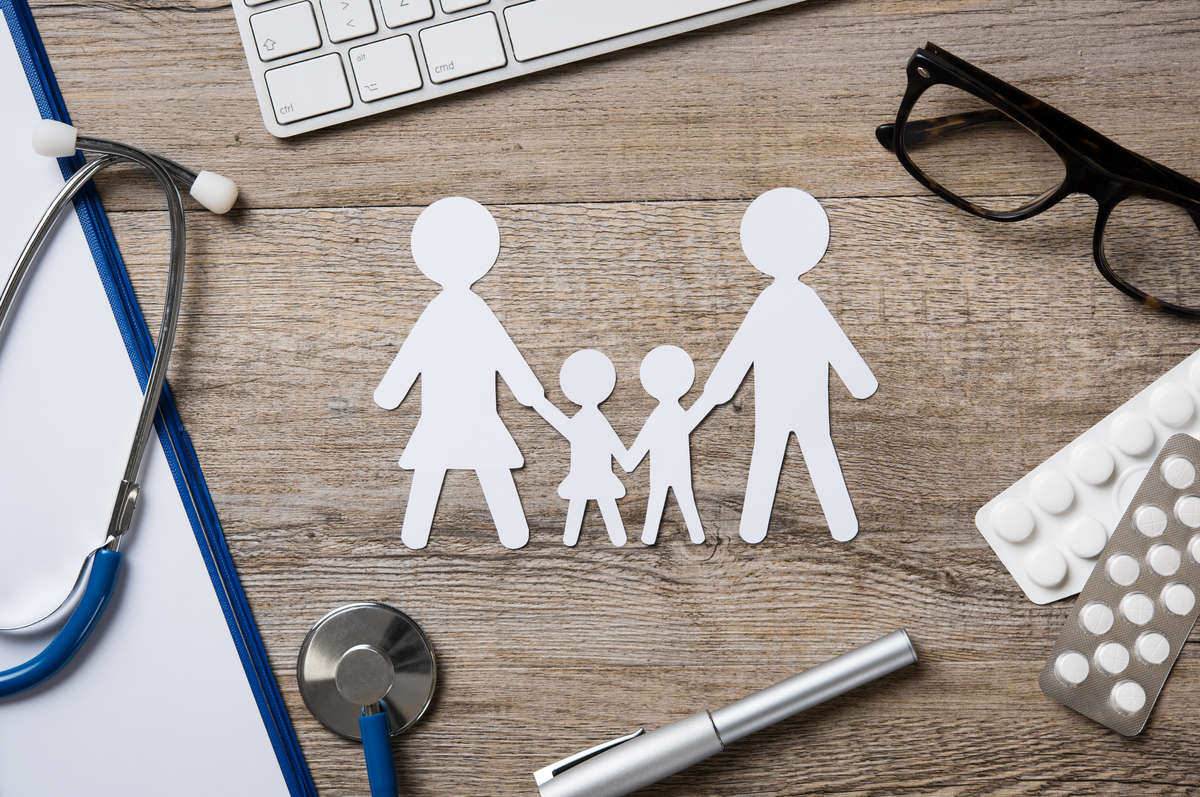 Healthcare Organization Services