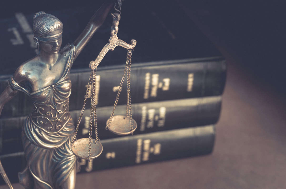 Law Firm Services