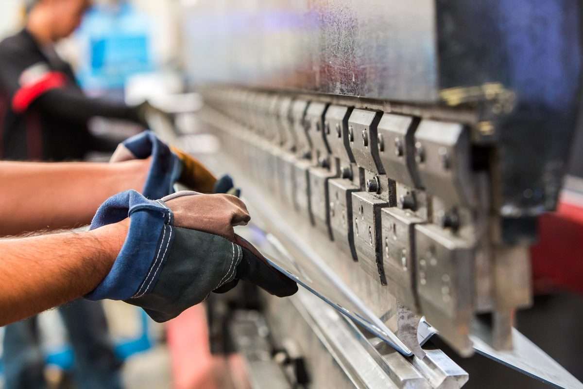 Manufacturing Accounting